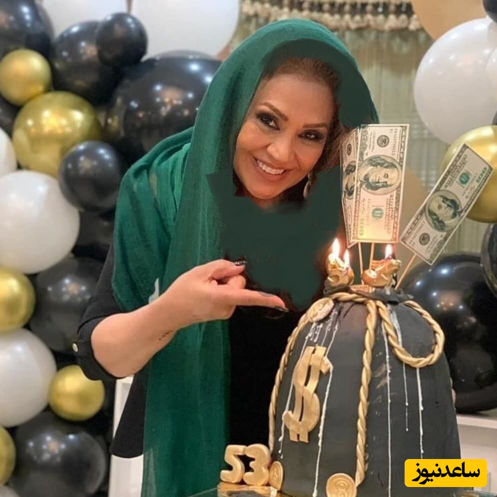 نسرین مقانلو