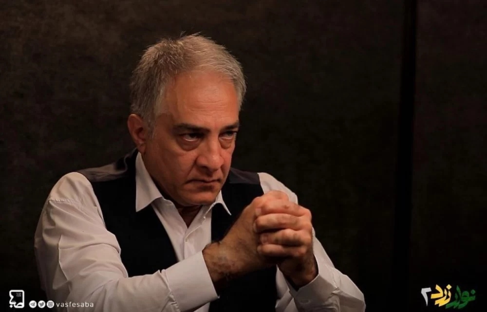 ایرج نوذری