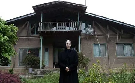 پروانه  معصومی