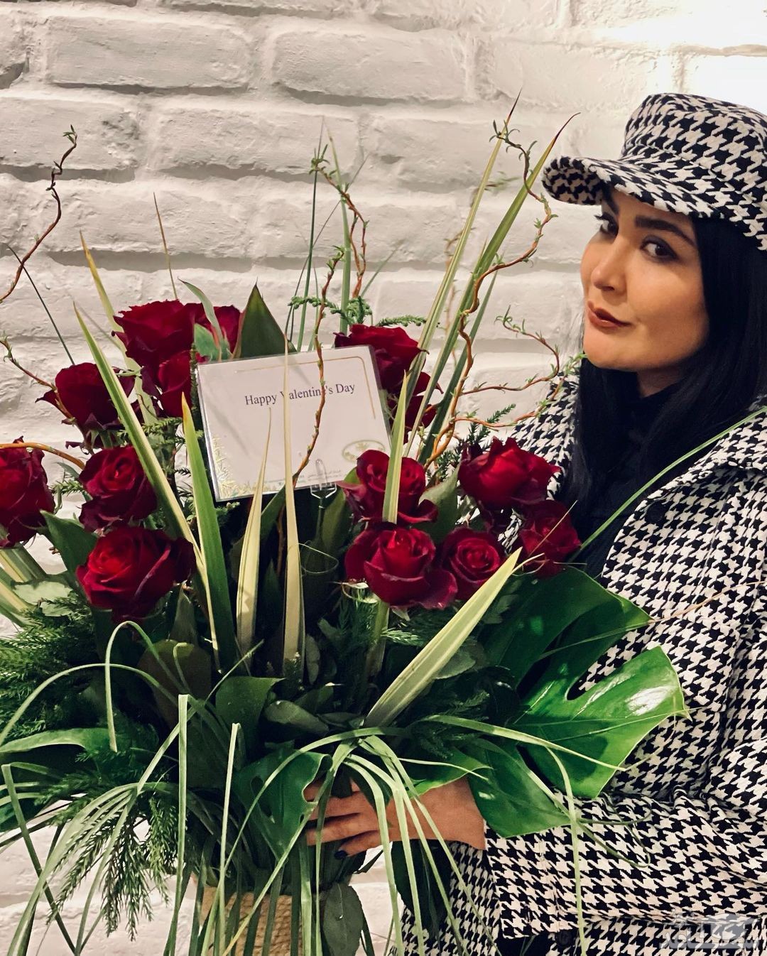 مریم معصومی