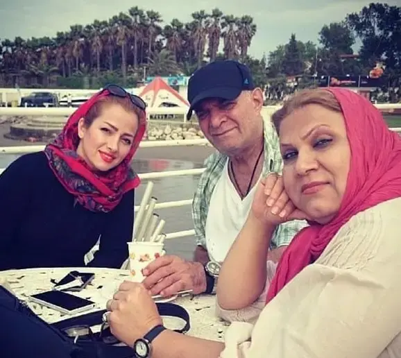 سیروس گرجستانی