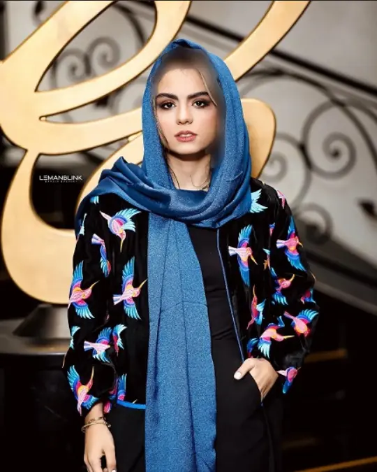 سارا حاتمی