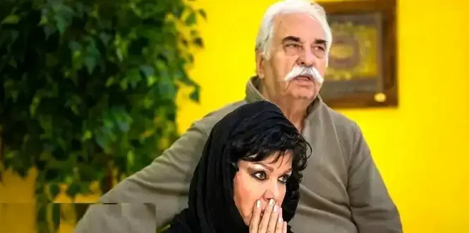 فرزانه کابلی