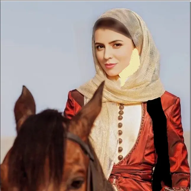 لیلاحاتمی