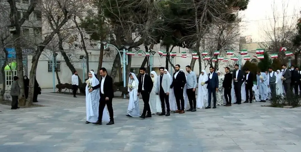ازدواج