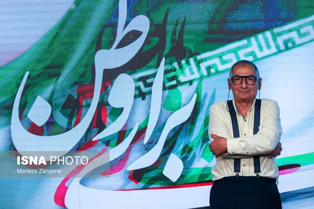 چطور یک ایرانی می تواند کنار آمریکا و اسرائیل بایستد؟/ اپوزیسیون توهم دارد/ دموکراسی در گفتمان سلطنت طلبان جدی نیست