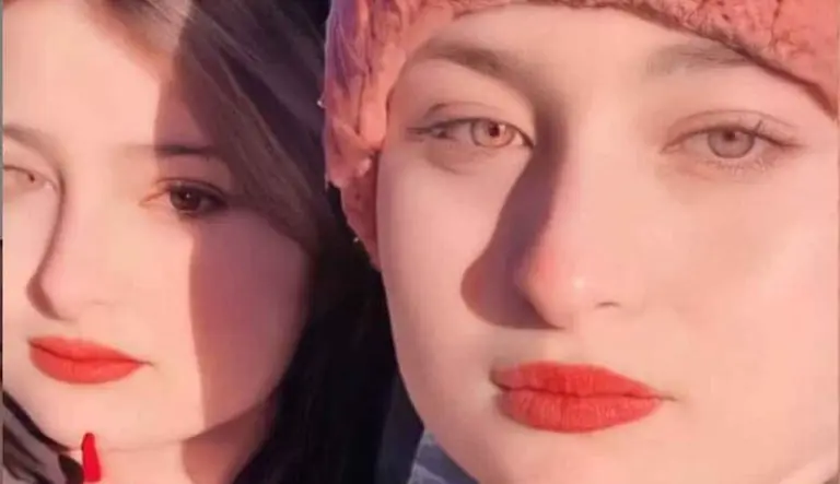 سارا و نیکا