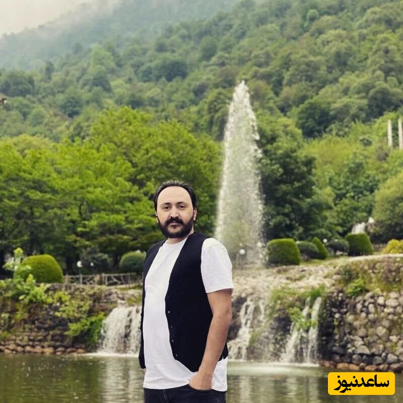 بازیگر