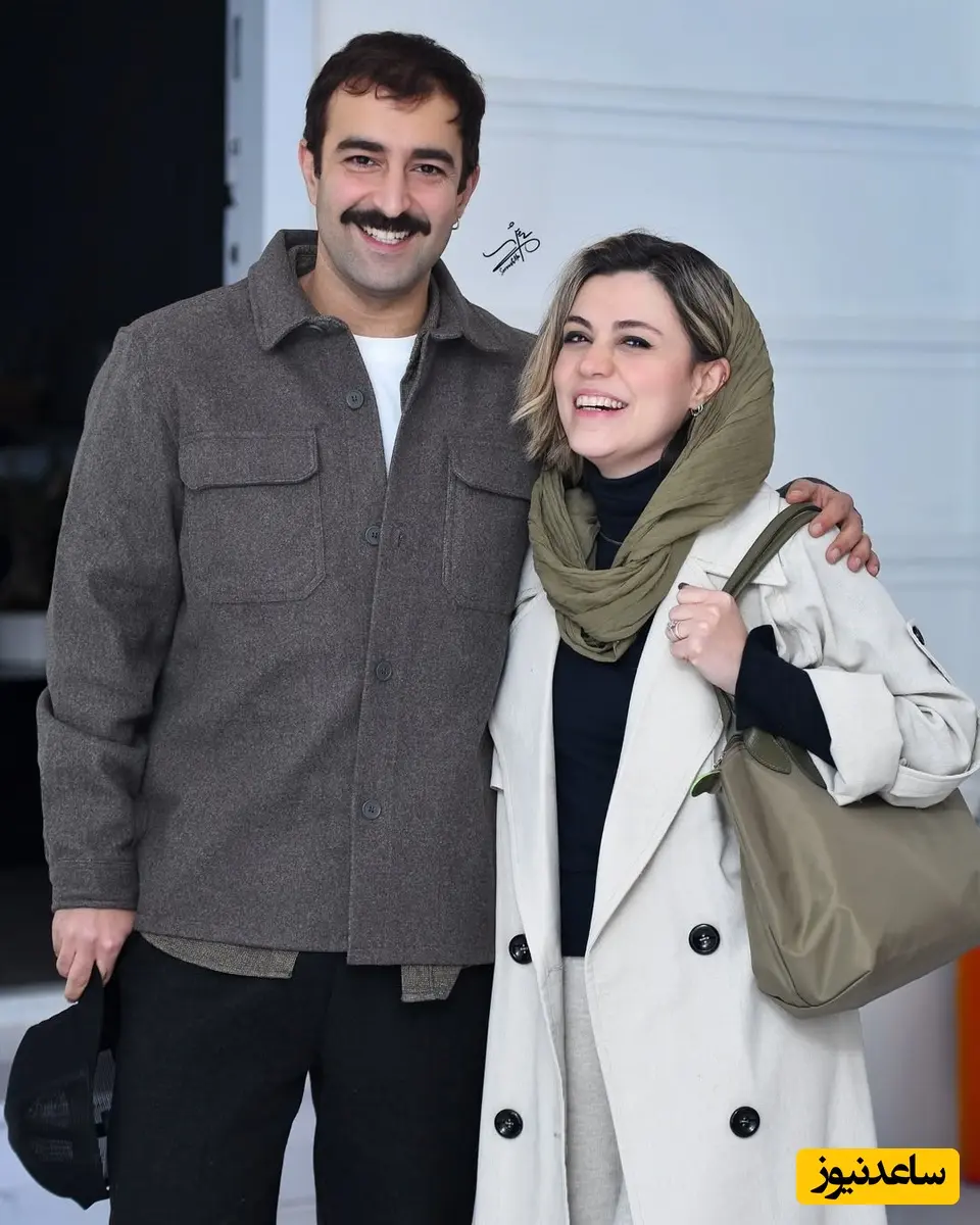 شیدا خلیق و کیوان ساکت اف