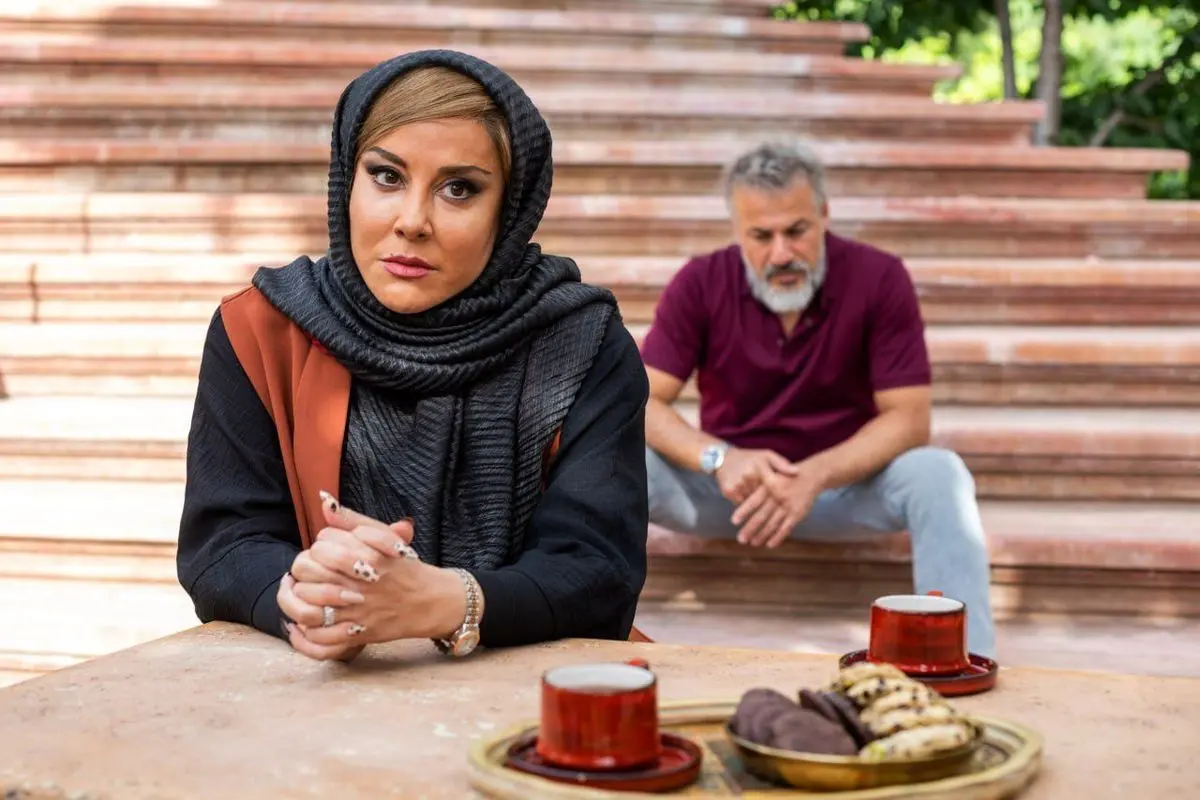 آشا محرابی
