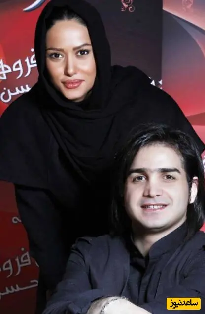 هنرمندان ایرانی