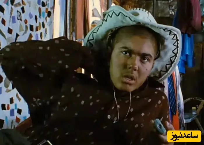 آزاده زارعی