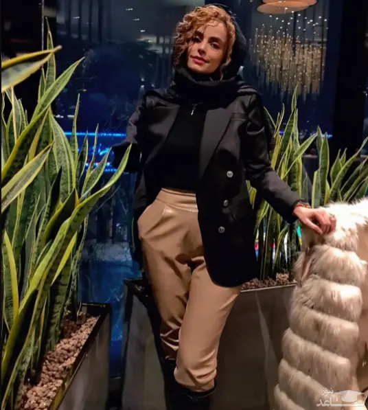 سپیده خداوردی