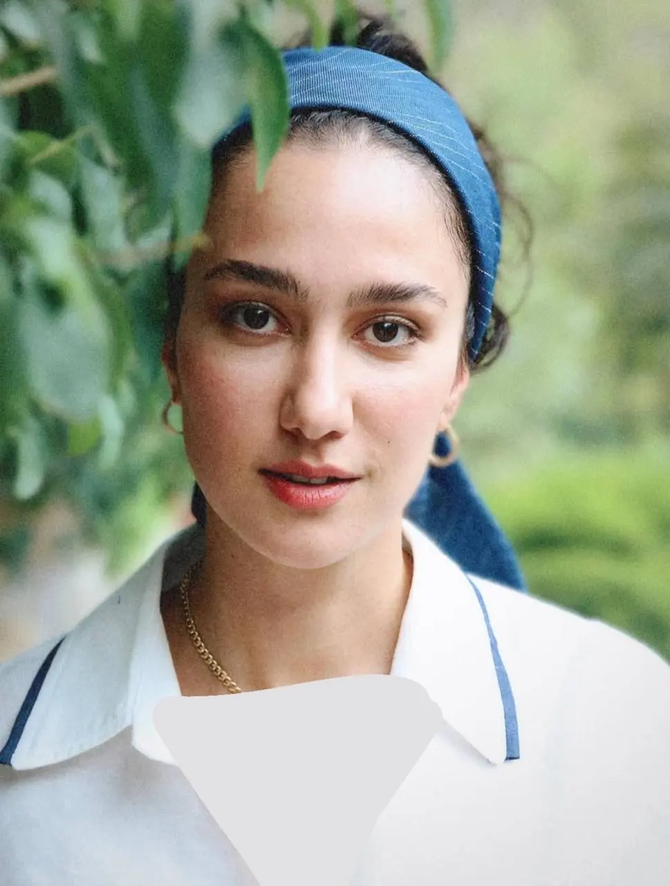 عکس دنیز دانش