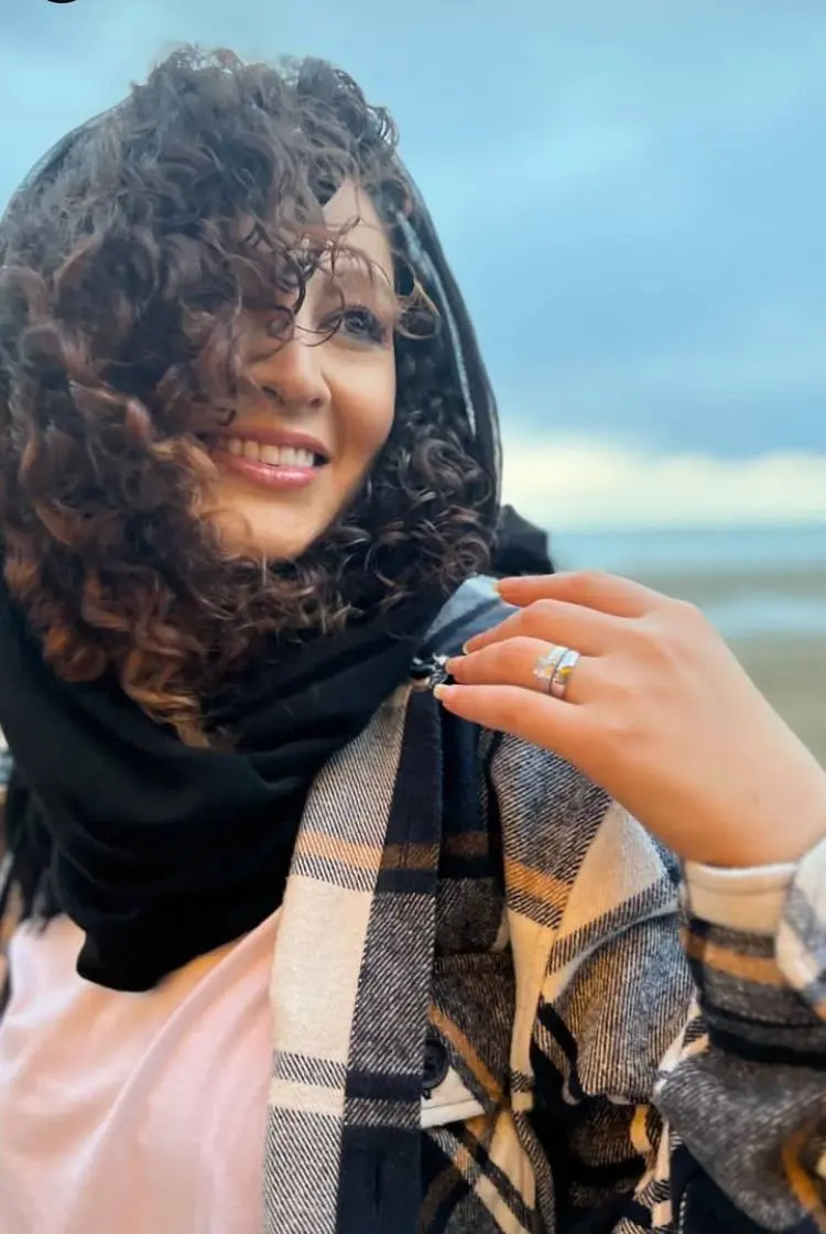 مریم مومن