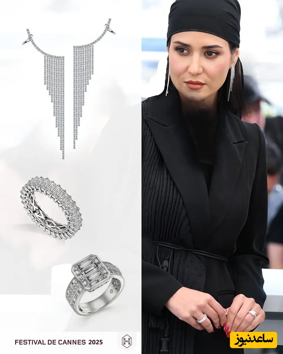 پریناز ایزدیار