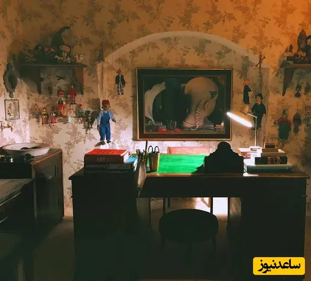 صابر ابر