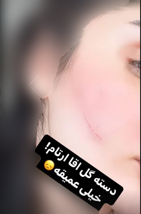 دنیا جهانبخت