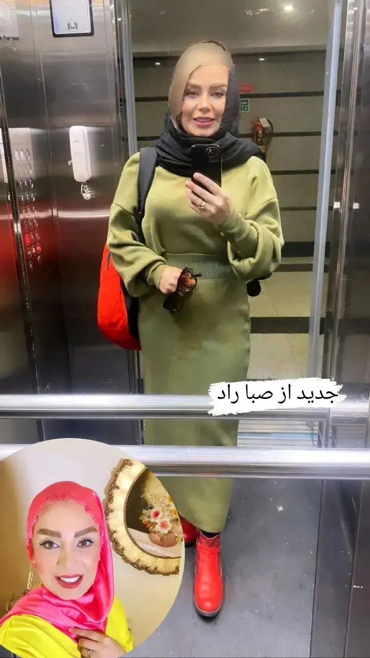 بازیگران زن