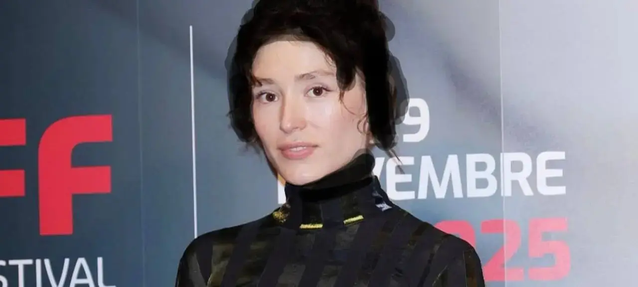 فرشته حسینی