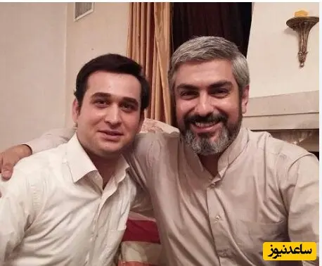 تصویر علی تقوا زاده