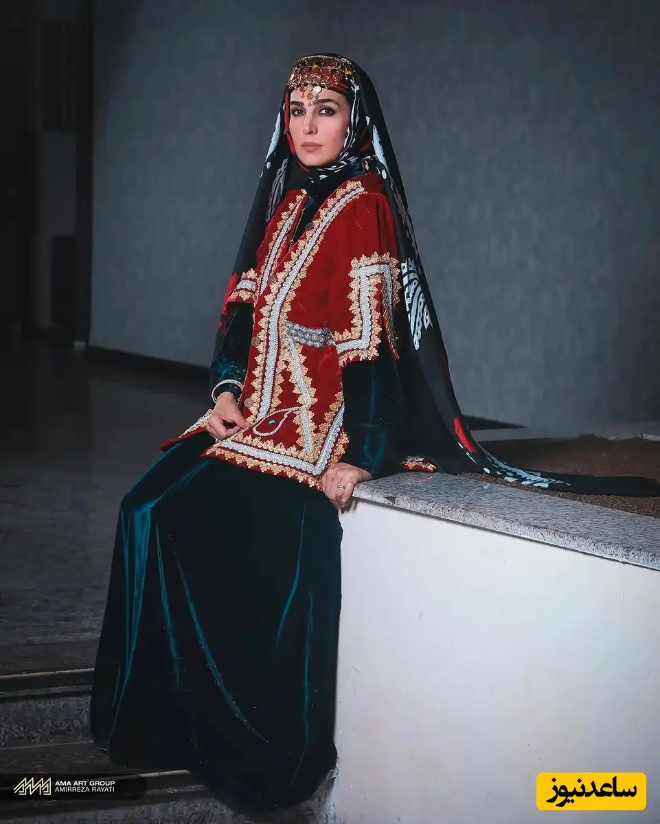 طهماسبی