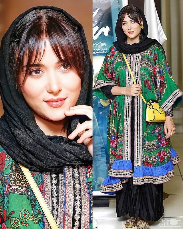 پریناز ایزدیار