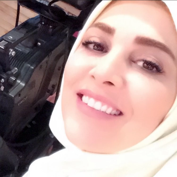 ژیلا صادقی 