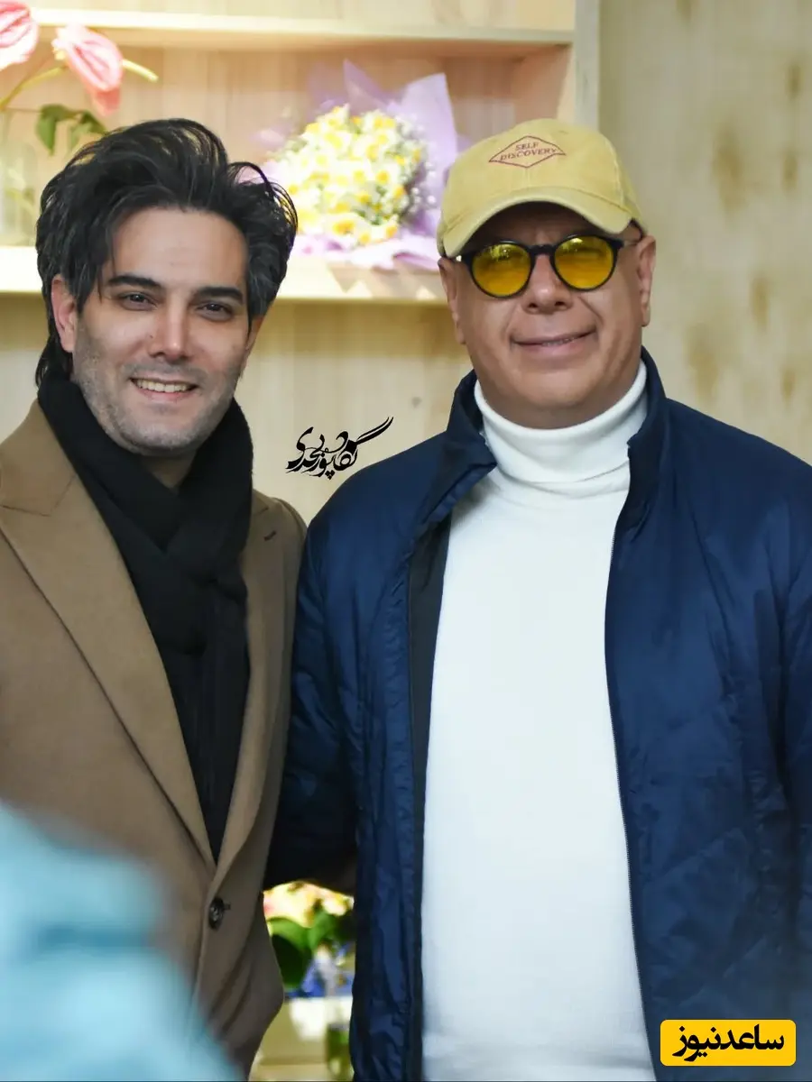 محمد بحرانی 