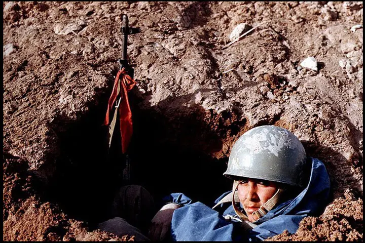 موسیقی جنگ عراقی‌ها چه شکلی بود؟/ داستان یک شکنجه موسیقایی!