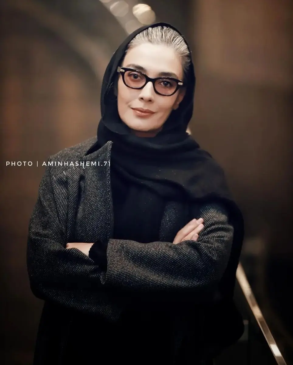 لیلا زارع 4