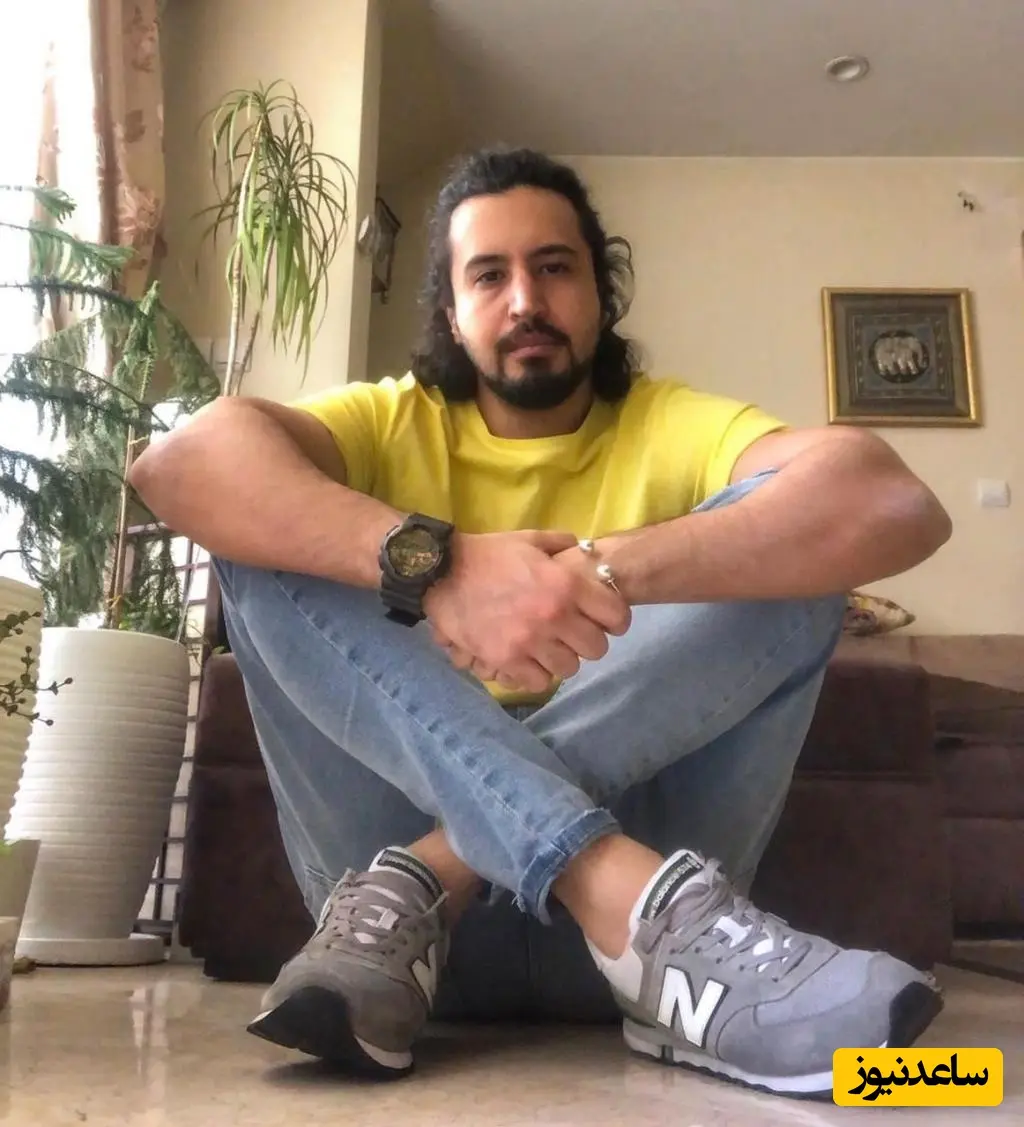 مهرداد صدیقیان