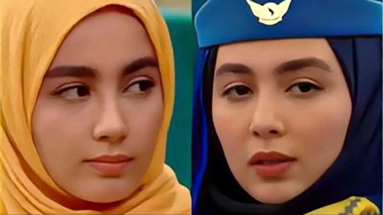 آزاده زارعی