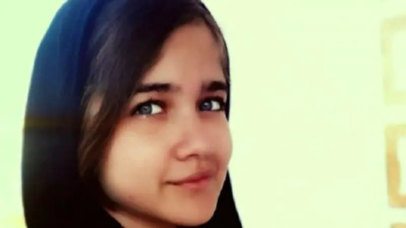 عسل مرادی