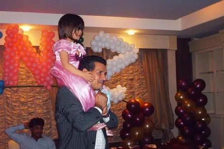 دنیز دایی