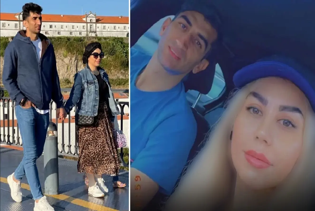 علیرضا بیرانوند
