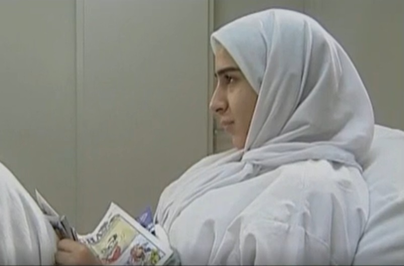 روناک در دوران سرکشی