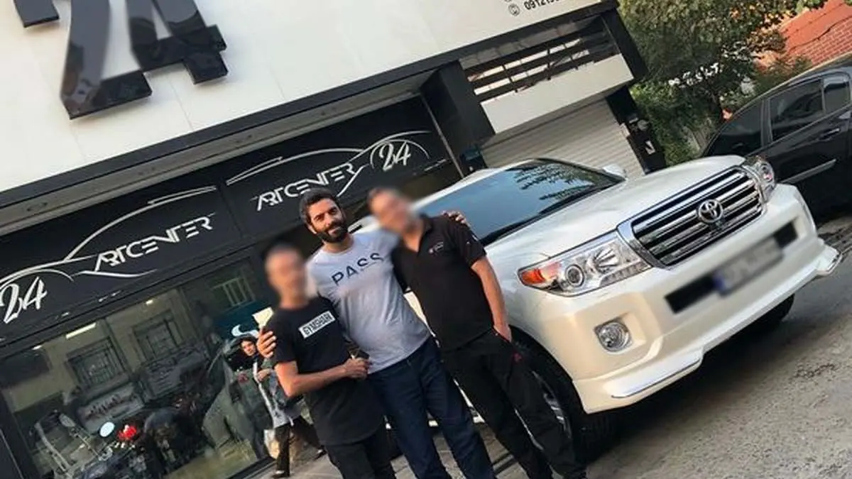  منوچهر 