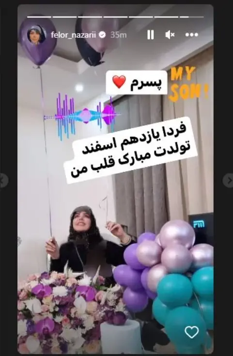 فلور نظری