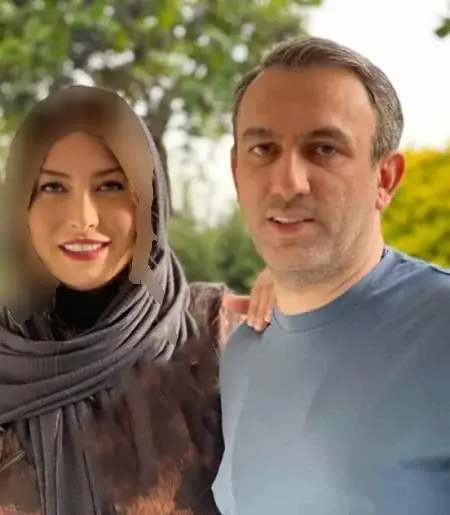 فریبا نادری