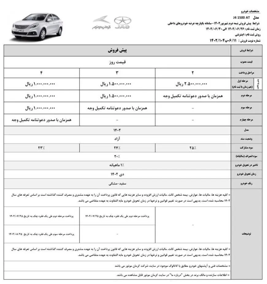 کرمان-موتور-۱