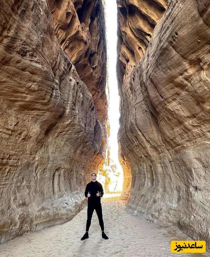رونالدو