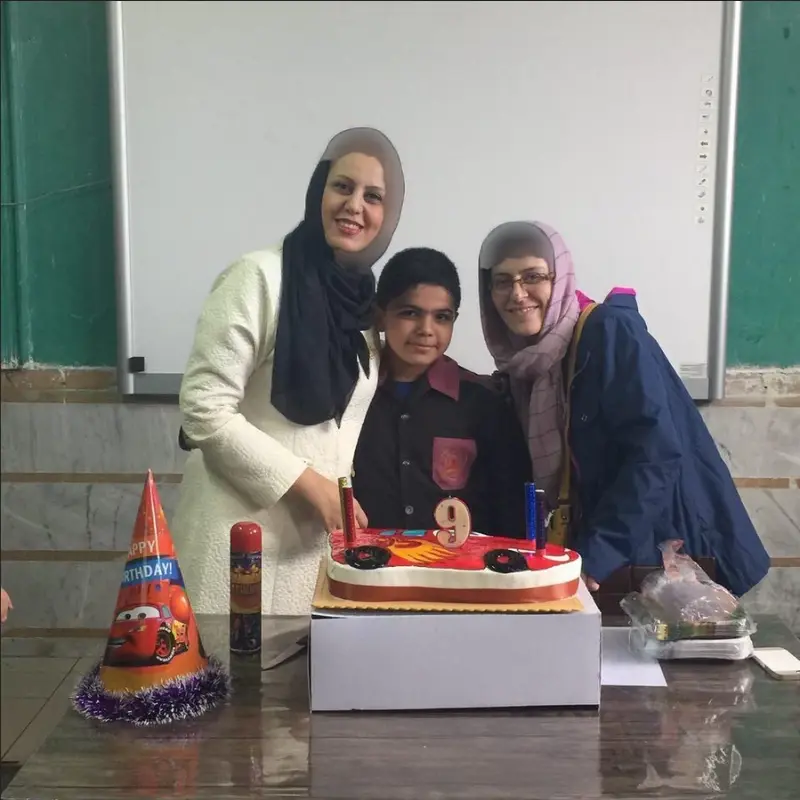 سوسن پرور