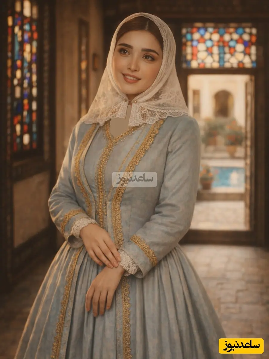 بهنوش طباطبایی