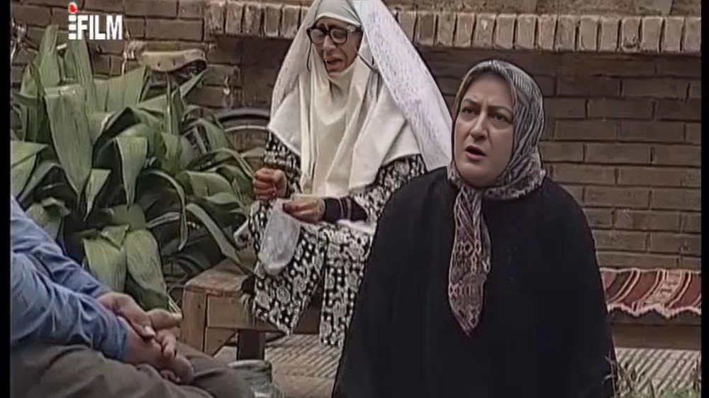 متهم گریخت
