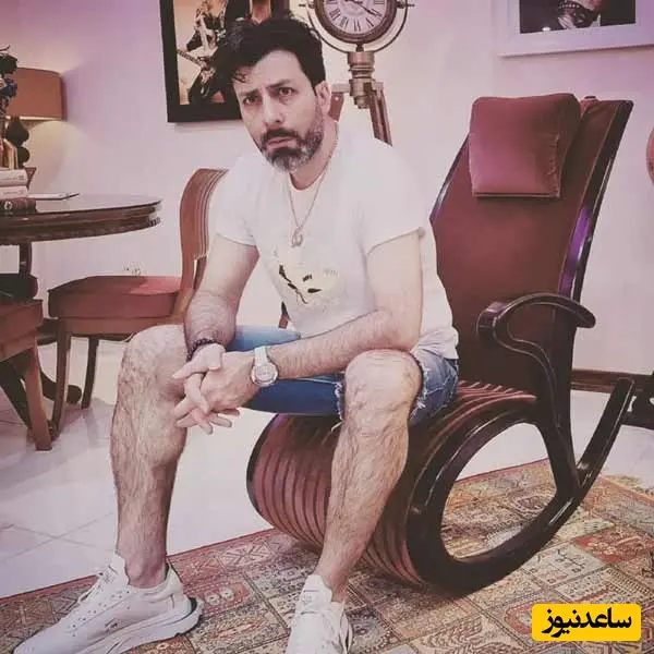 بازیگر