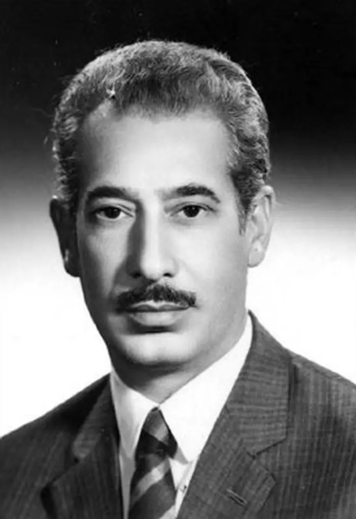 جواد سعید