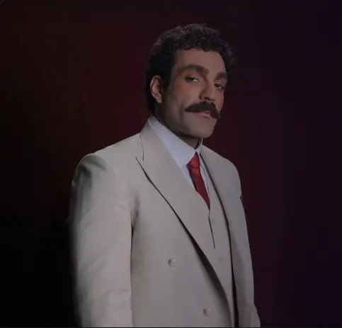 حمید صفت