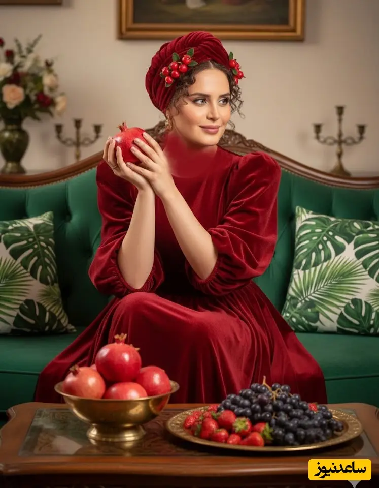 الناز شاکردوست