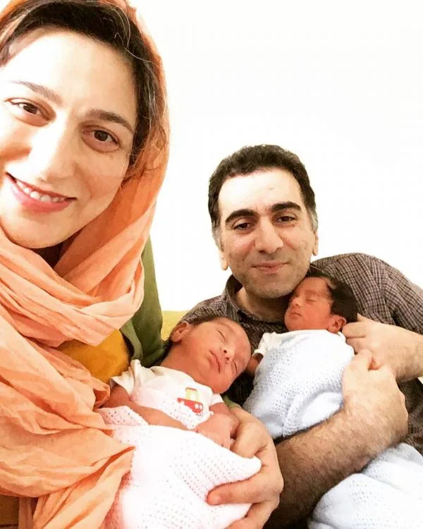 دوقلوهای فلامک جنیدی